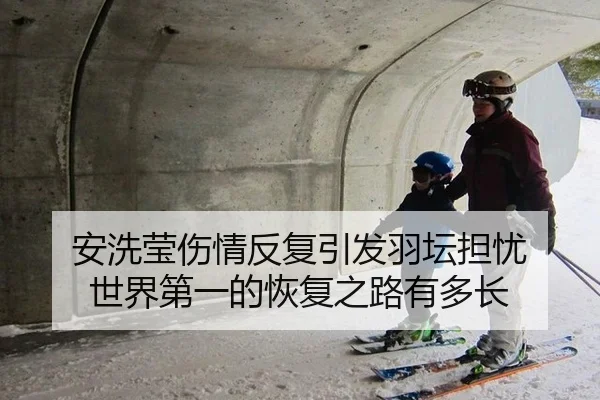 安洗莹伤情反复引发羽坛担忧 世界第一的恢复之路有多长